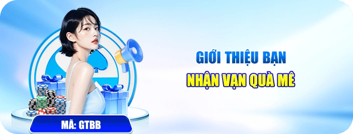 Giới Thiệu Bạn Bè GO8 – Hoa Hồng Giới Thiệu, Cách Lấy Link & Quyền Lợi