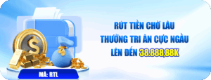 Ưu Đãi Rút Tiền GO8 – Điều Kiện & Cách Nhận Thưởng